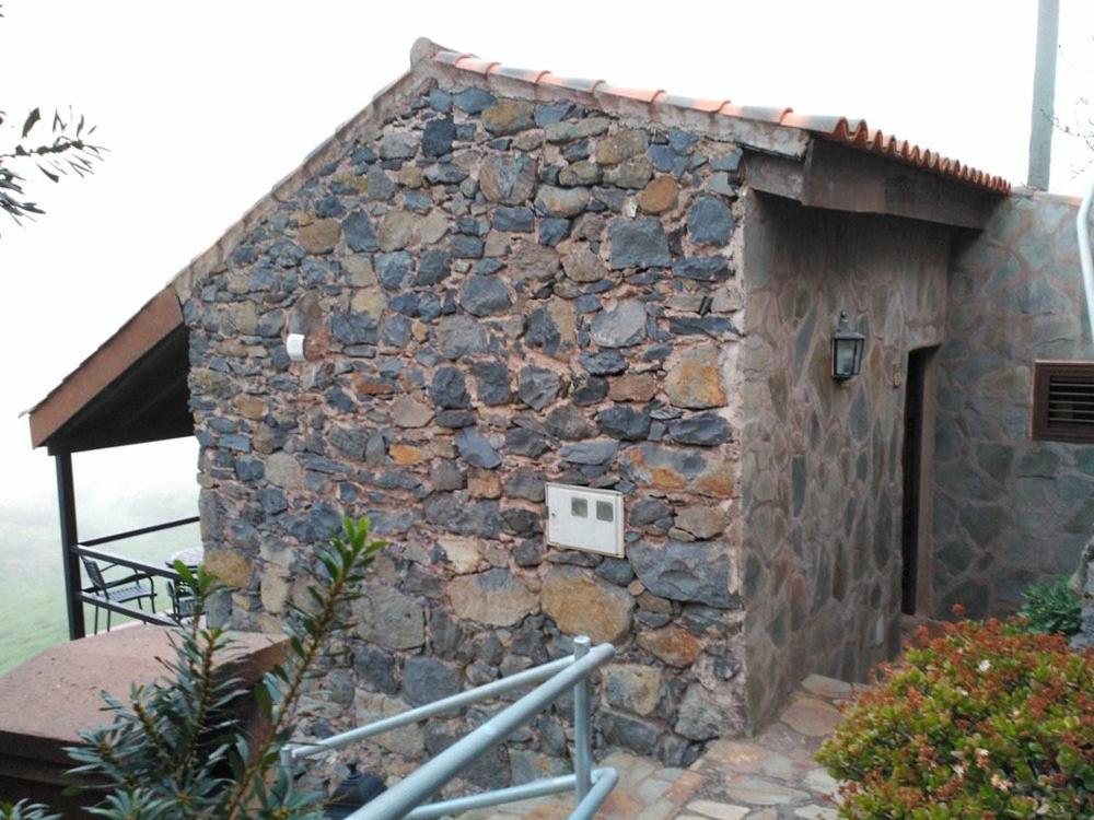 Casas Rurales Los Manantiales El Cercado Room photo